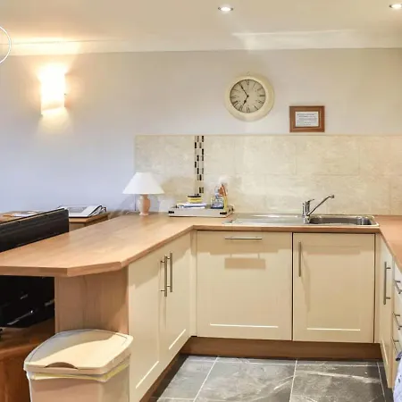 Holiday home Crag Barn District By Polkastays *