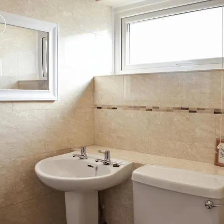 Crag Barn District By Polkastays