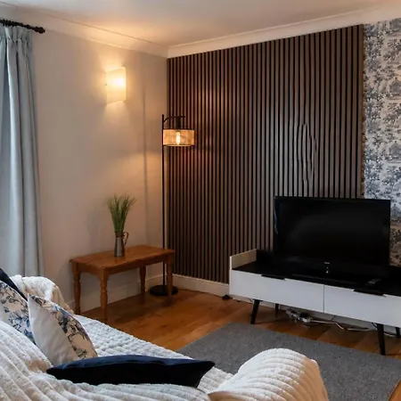 Crag Barn District By Polkastays Casa vacanze