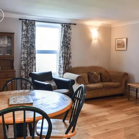 Crag Barn District By Polkastays Holiday home *