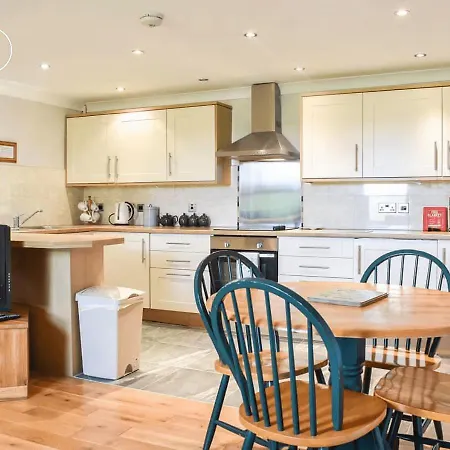 Holiday home Crag Barn District By Polkastays *