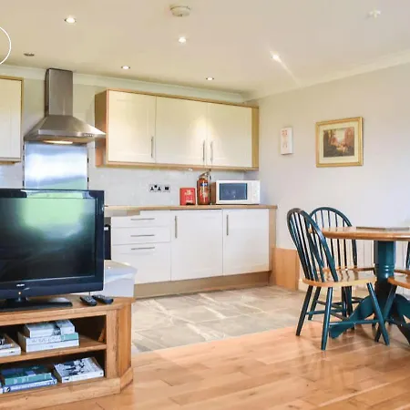 Holiday home Crag Barn District By Polkastays *