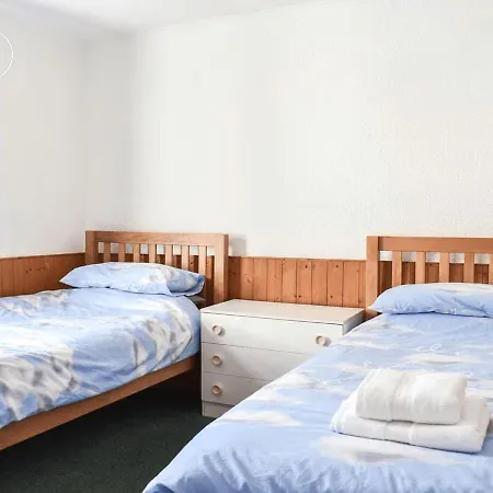 Crag Barn District By Polkastays Holiday home Penrith
