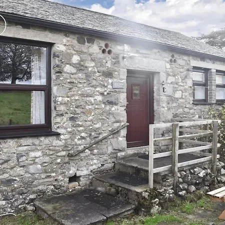 Holiday home Crag Barn District By Polkastays Penrith